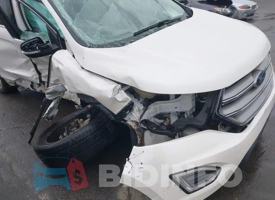 2FMPK4K98HBB81270 Photo# 17