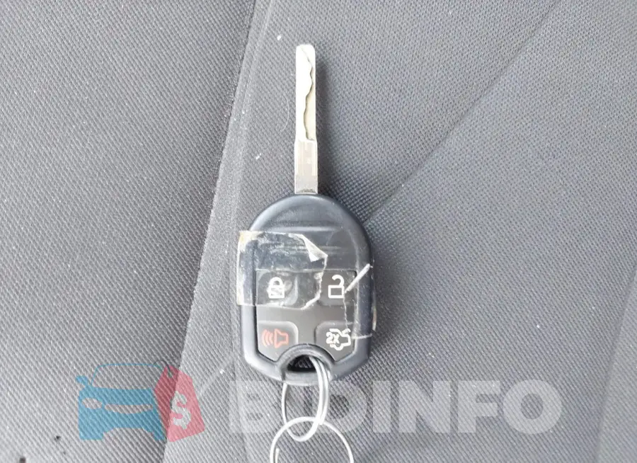 3FADP4EJ5JM118460 Photo# 11