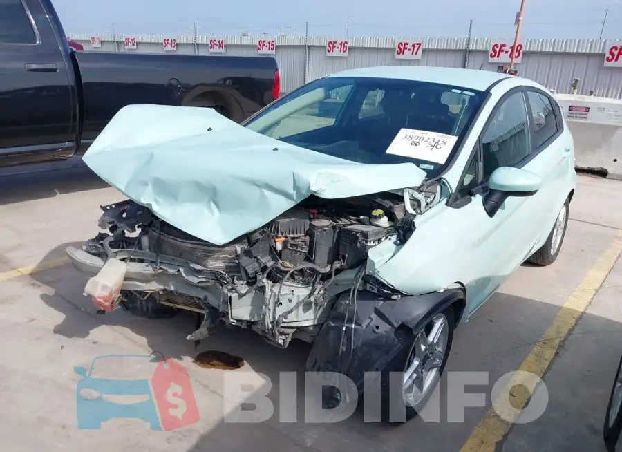 3FADP4EJ6KM155115 Photo# 2