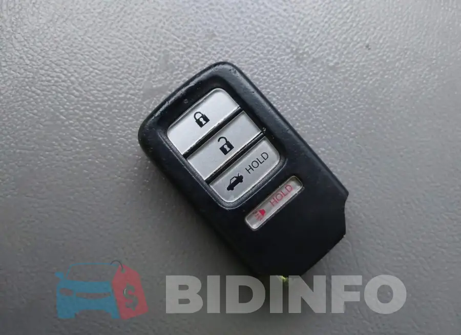 1HGCV1F17KA050459 Photo# 11
