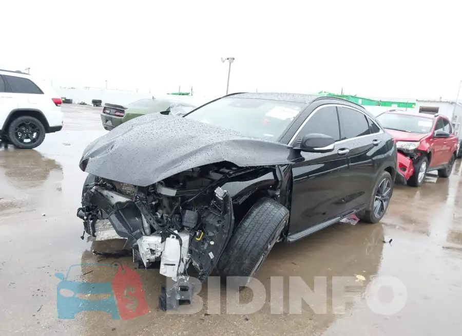 3PCAJ5KR3PF109347 Photo# 2