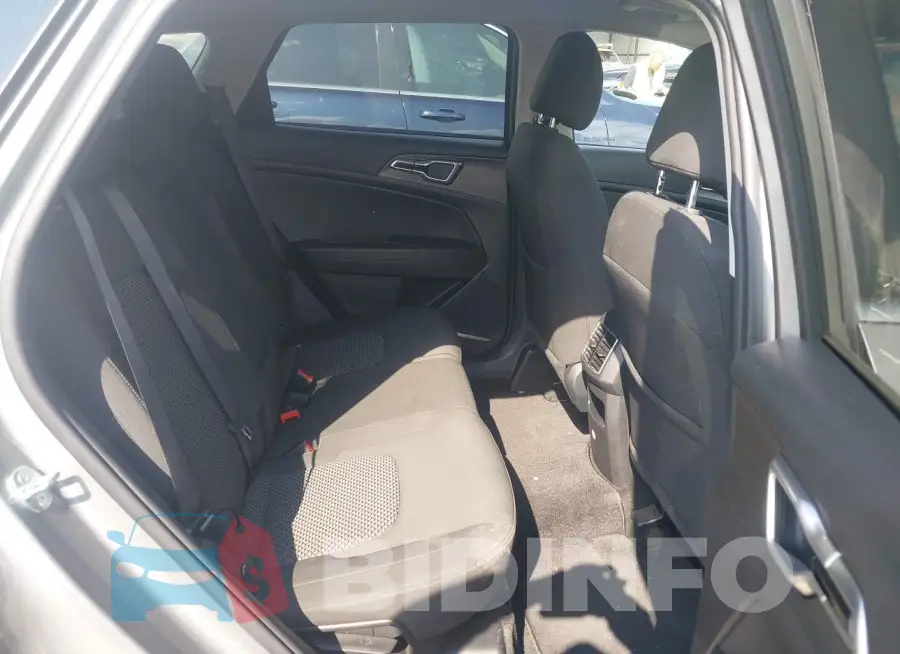KNDPUCAF4P7136382 Photo# 8
