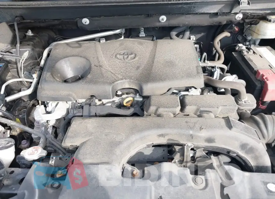 2T3J1RFV6KW042938 Photo# 10