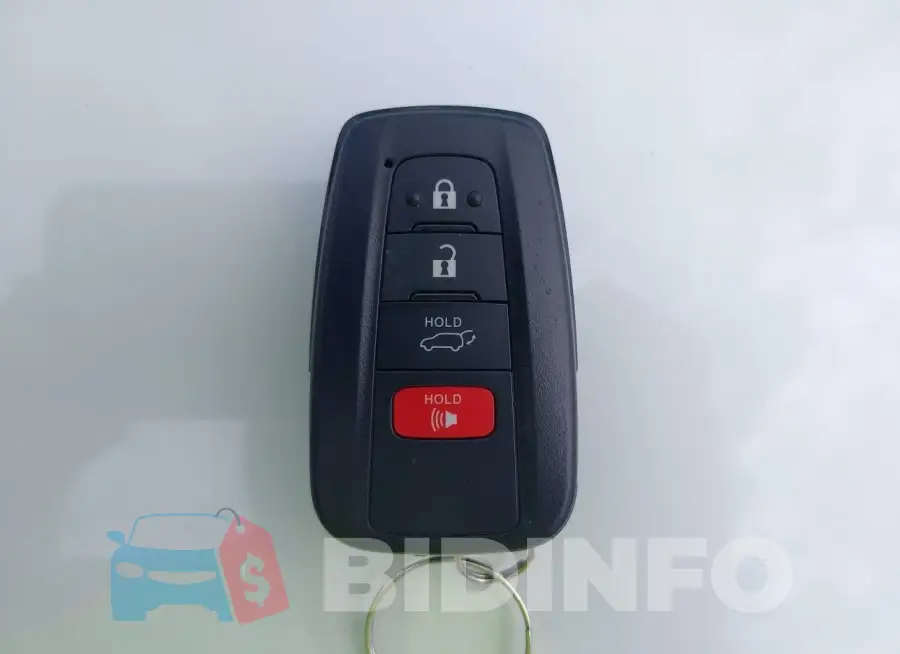 4T3D6RFV9MU045091 Photo# 11
