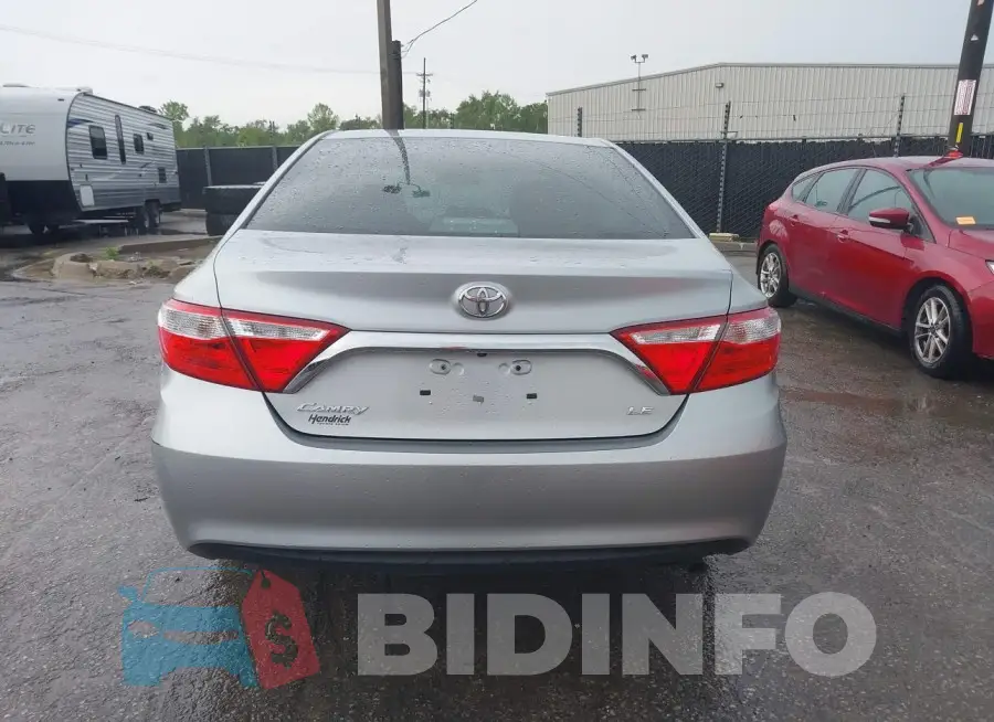 4T4BF1FK1GR546820 Photo# 16