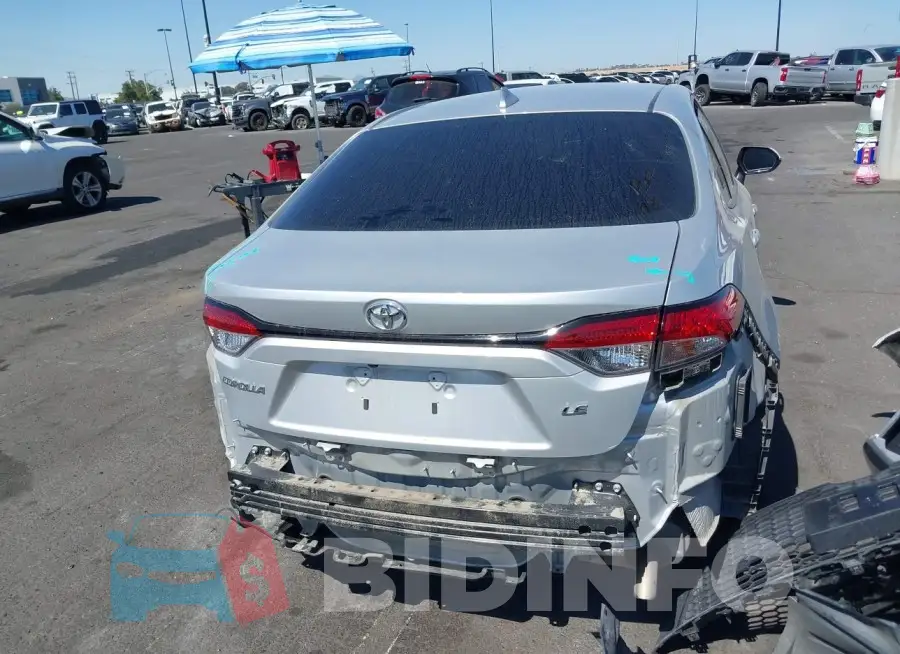5YFEPMAE2MP165336 Photo# 17