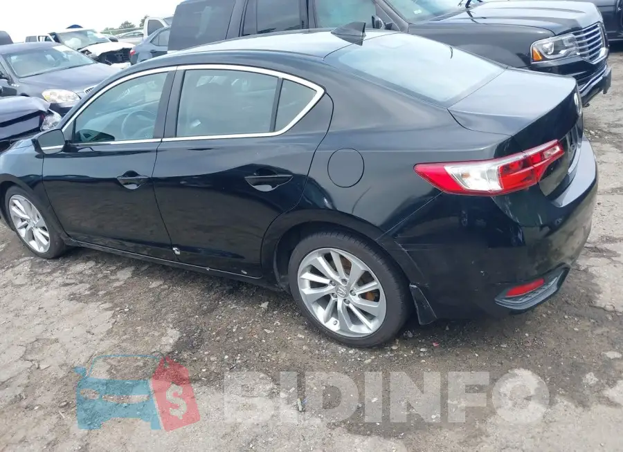 19UDE2F75GA012265 Photo# 18