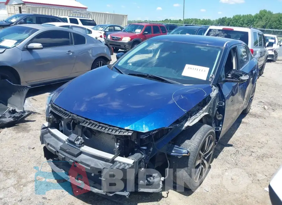 1N4AA6CV6LC360667 Photo# 2