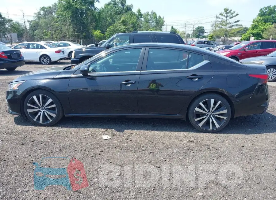 1N4BL4CV1KC142069 Photo# 14