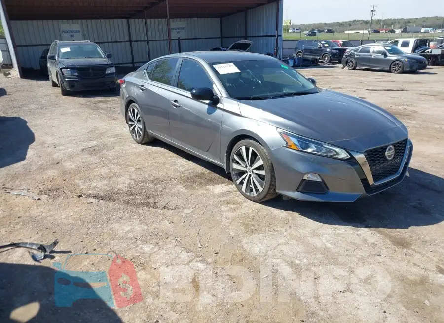 1N4BL4CV8NN388142 Photo# 1