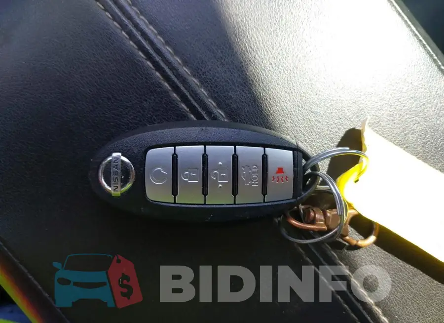 1N4BL4EVXLC241617 Photo# 11