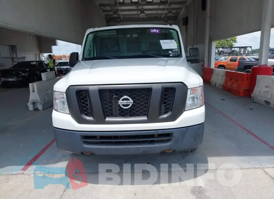 1N6BF0KM6JN818647 Photo# 12
