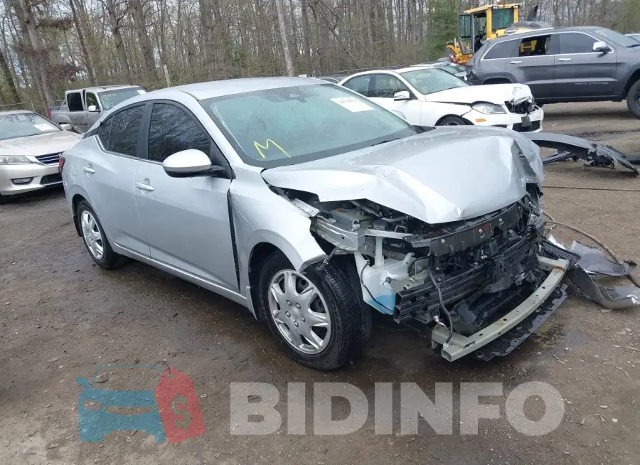3N1AB8BV2LY279101 Photo# 1