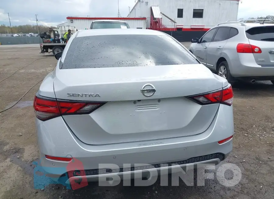 3N1AB8BV2LY279101 Photo# 16