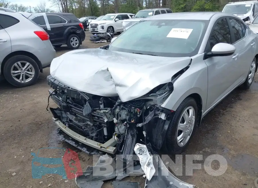 3N1AB8BV2LY279101 Photo# 6