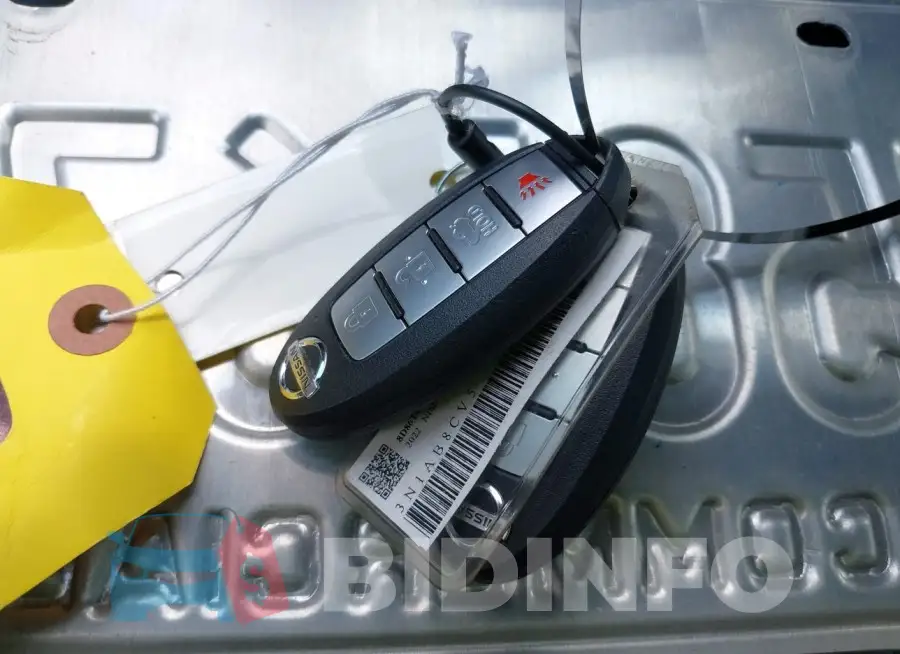 3N1AB8CV5NY261130 Photo# 11