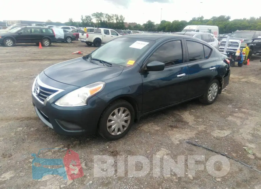 3N1CN7AP4FL870237 Photo# 2