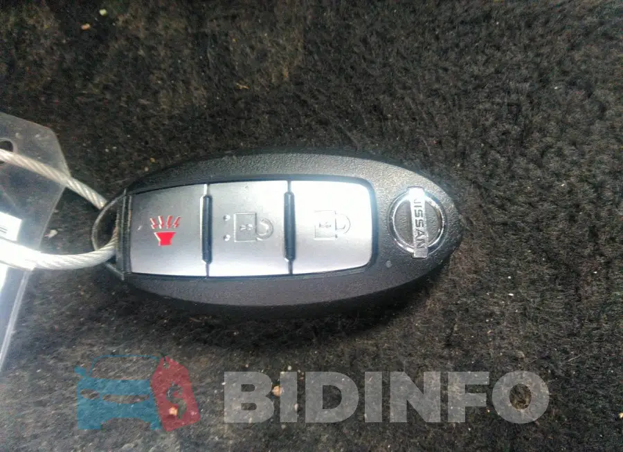3N1CP5BV1ML485050 Photo# 11