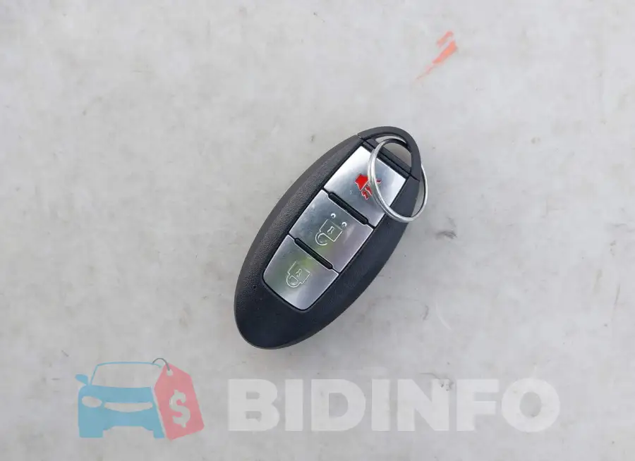 3N1CP5BV2ML518539 Photo# 11