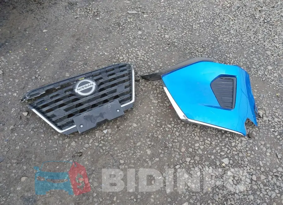 3N1CP5BV2ML518539 Photo# 12