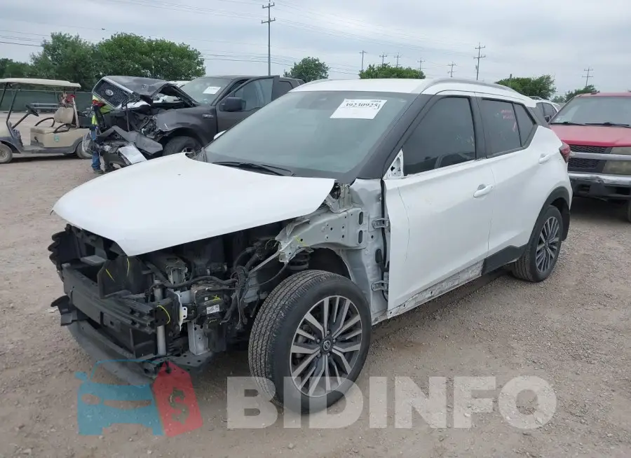3N1CP5CV3ML513834 Photo# 2
