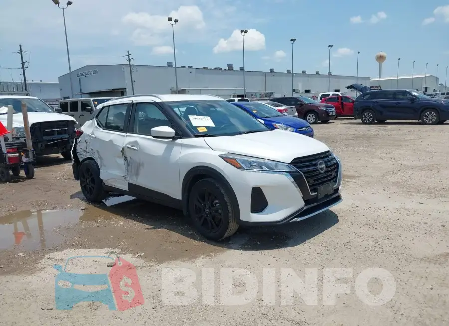 3N1CP5CV6PL548839 Photo# 1