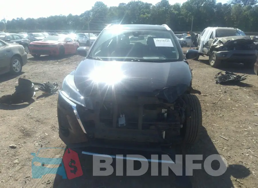 3N1CP5CVXML469072 Photo# 6