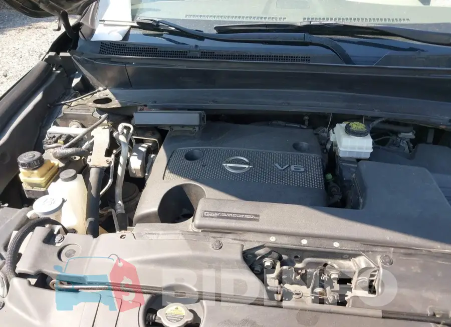 5N1AR2MM2EC665454 Photo# 10