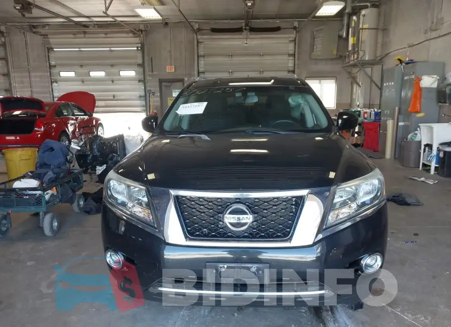 5N1AR2MM9GC657614 Photo# 12
