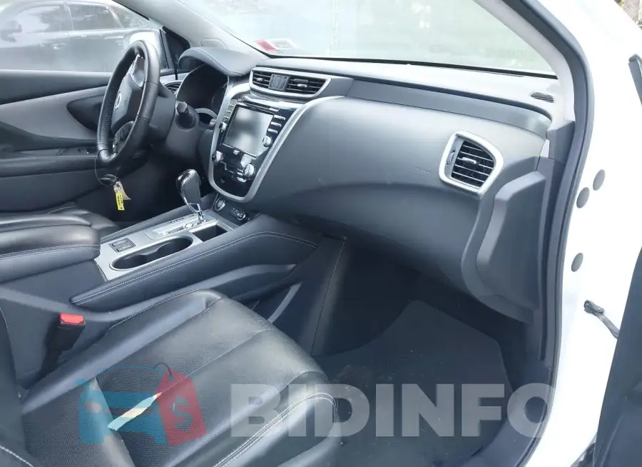 5N1AZ2CS7LN121971 Photo# 5