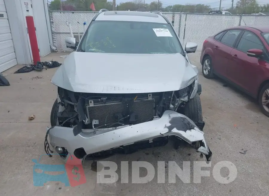 5N1DR2DN9LC597043 Photo# 13