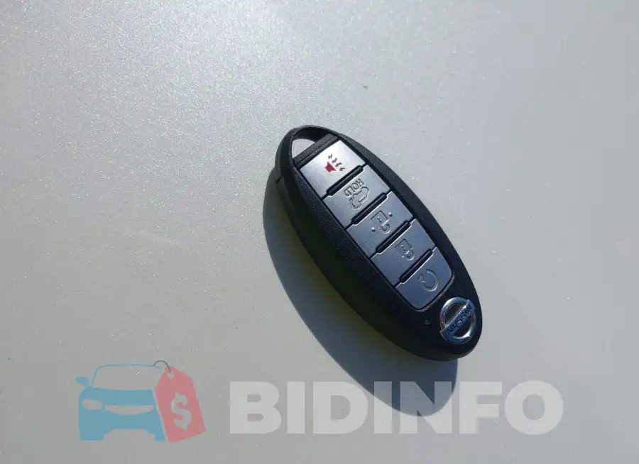 5N1DR2MNXKC646037 Photo# 11