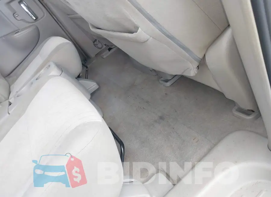 JN8AE2KP2E9100703 Photo# 8