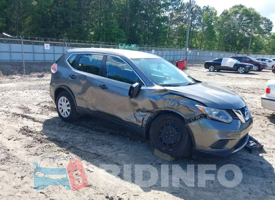 KNMAT2MT1GP642854 Photo# 1