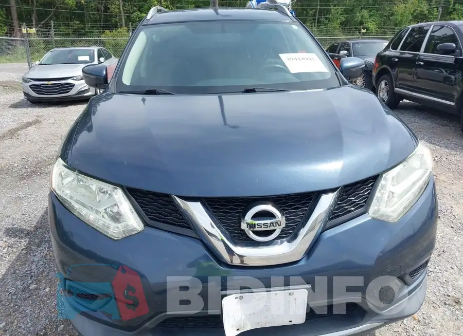 KNMAT2MT3GP670218 Photo# 6