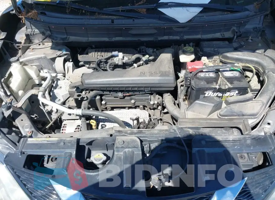 KNMAT2MV8GP635580 Photo# 10