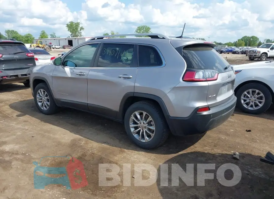 1C4PJMLB0MD242544 Photo# 3