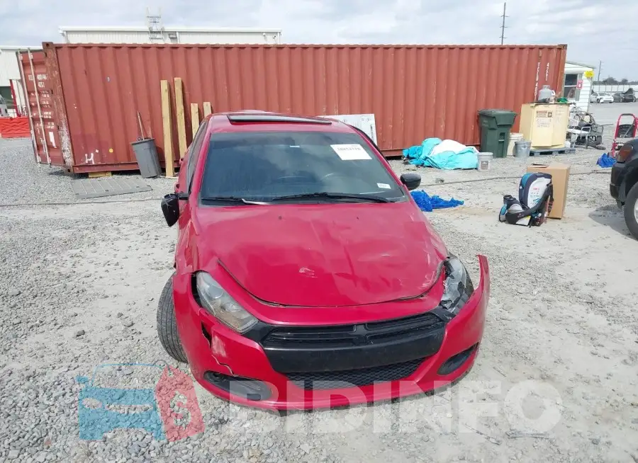 1C3CDFBB3GD578328 Photo# 6
