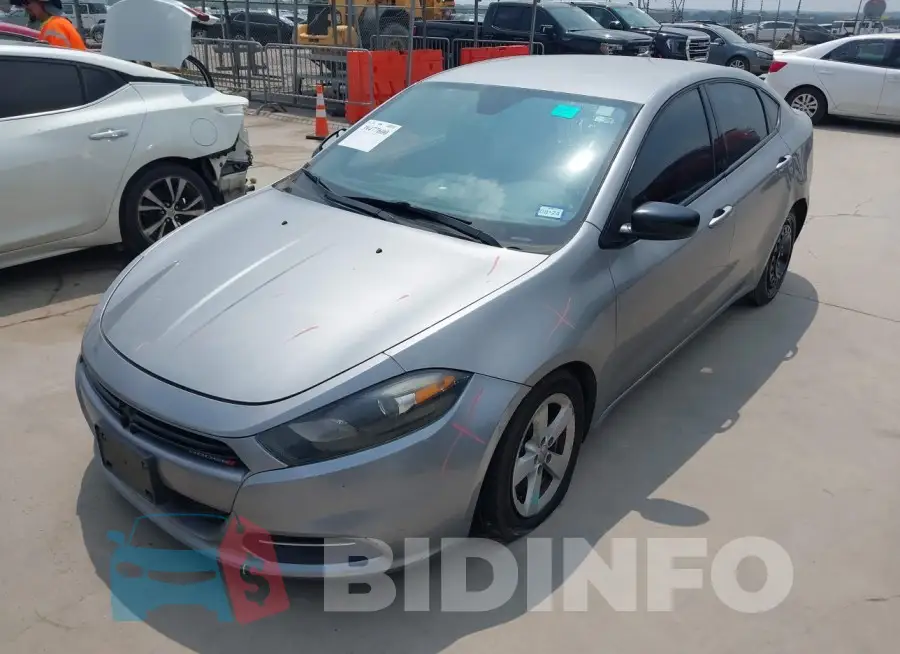 1C3CDFBB7GD515264 Photo# 2