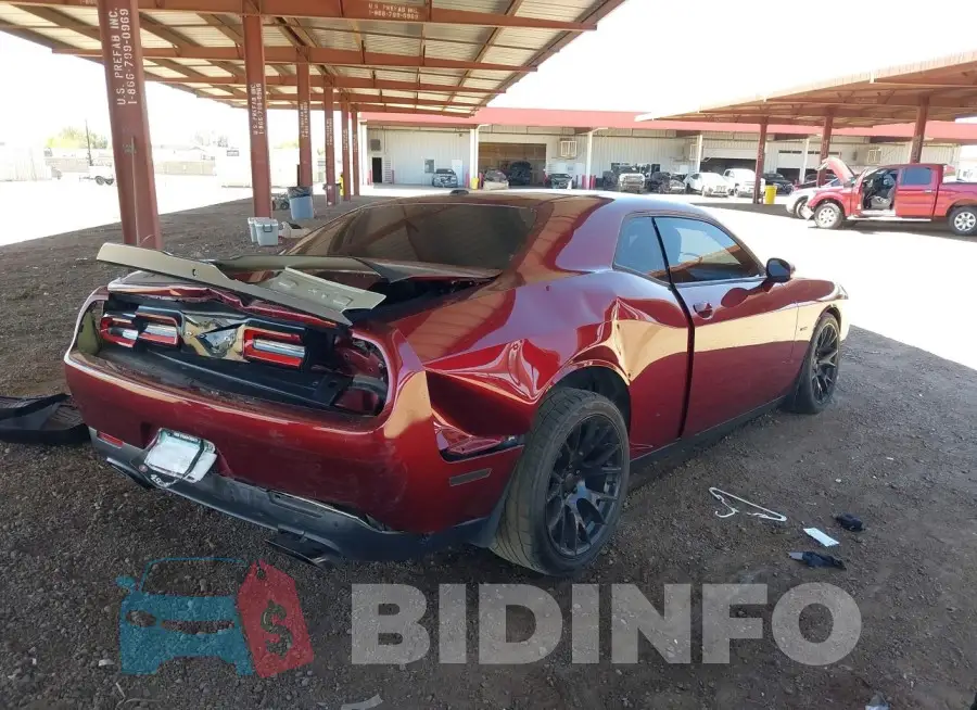 2C3CDZBT1KH659575 Photo# 4