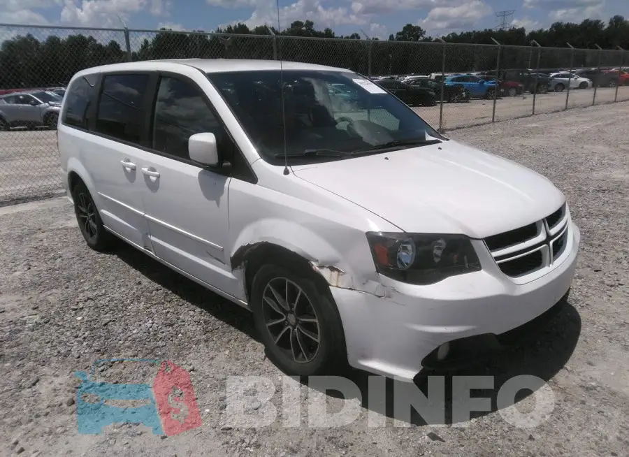 2C4RDGEG3GR137072 Photo# 1