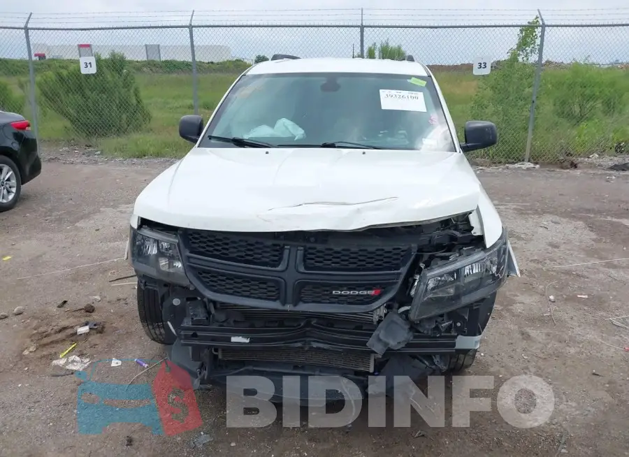 3C4PDCAB7LT280723 Photo# 13