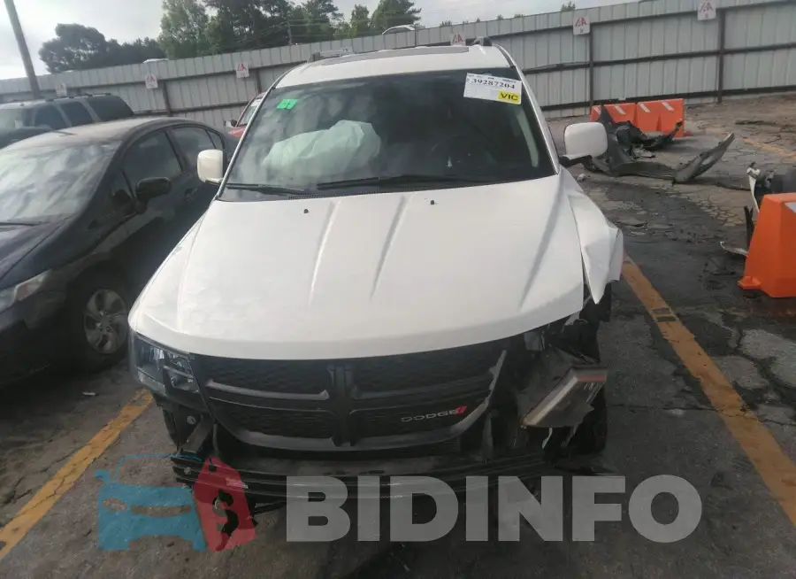 3C4PDCGB4LT262056 Photo# 12