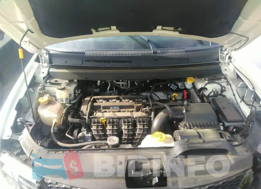 3C4PDCGB4LT262056 Photo# 10