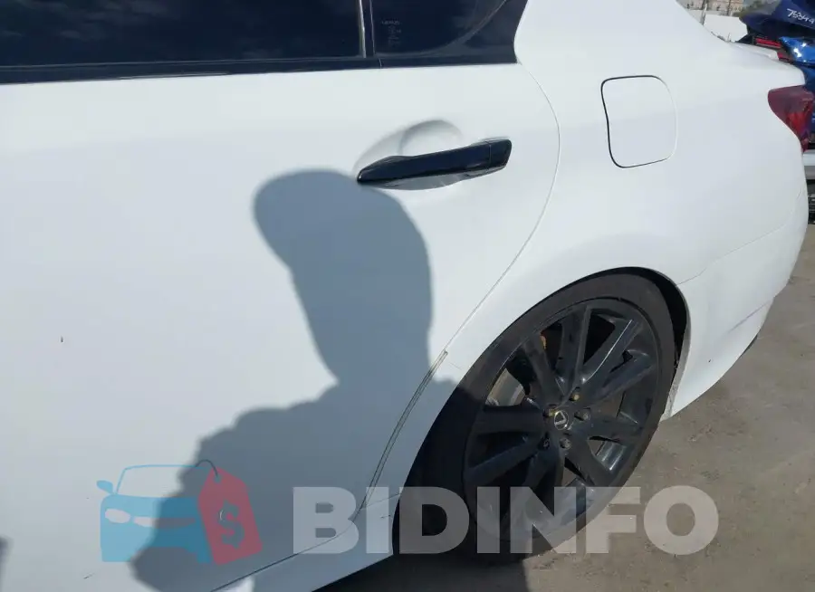 JTHBE1BLXFA009989 Photo# 6