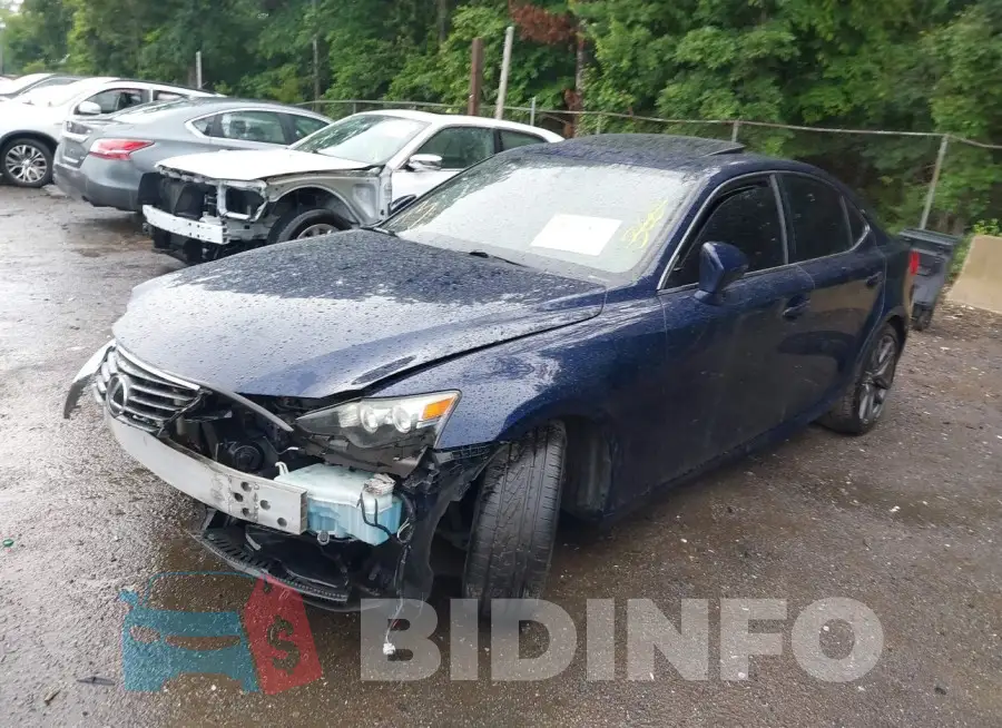 JTHCF1D29E5000374 Photo# 2