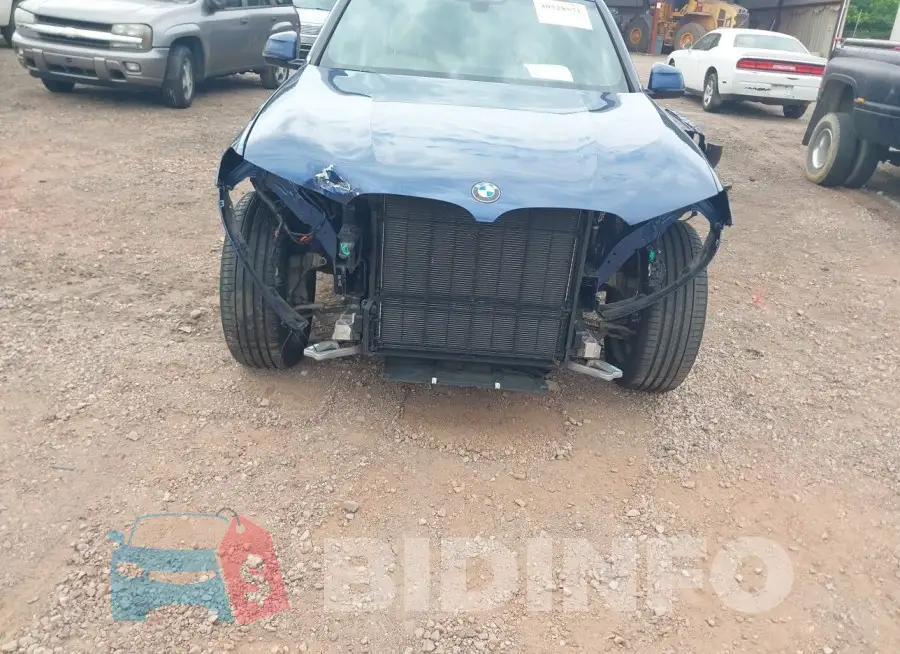 5UXTR7C53KLR52963 Photo# 6