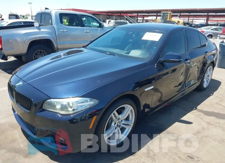 WBAFV3C54GD687519 Photo# 2