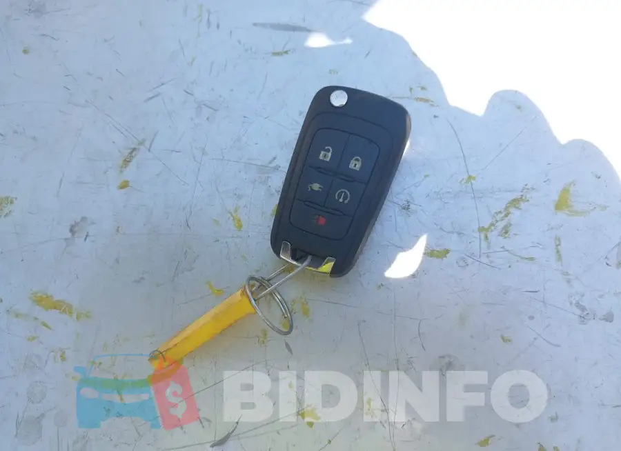 1G1RB6E47EU166444 Photo# 11