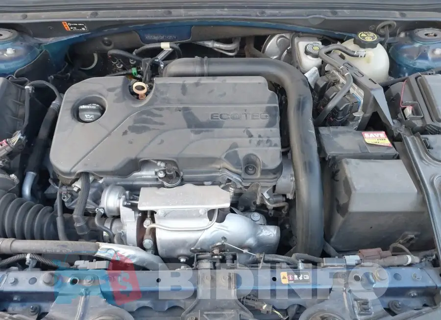 1G1ZB5ST2KF143207 Photo# 10